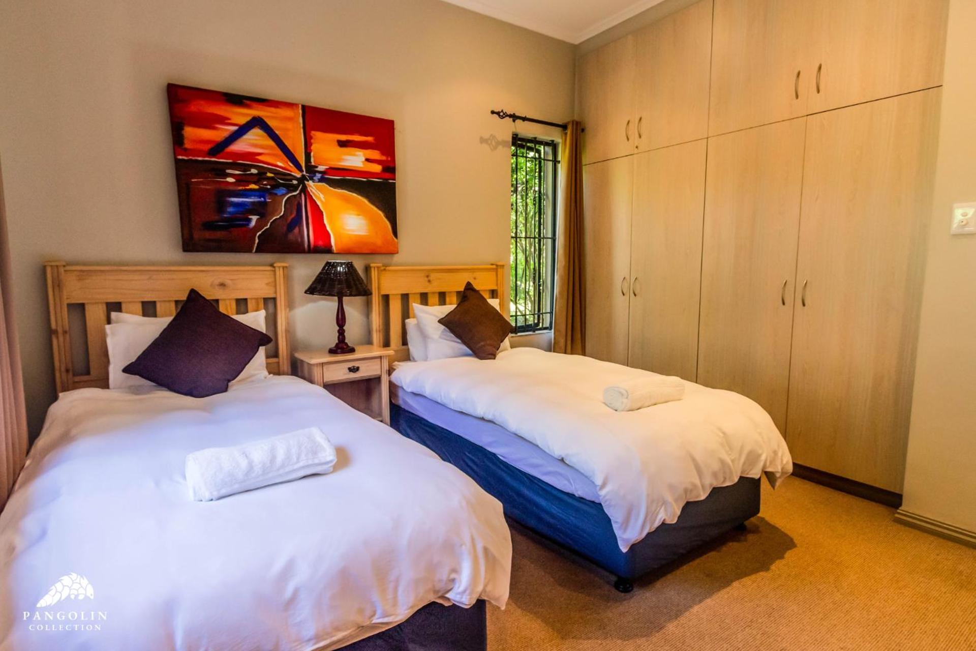 Вилла Aleah, Cathkin Estates By Euphoric Leisure Champagne Valley Экстерьер фото