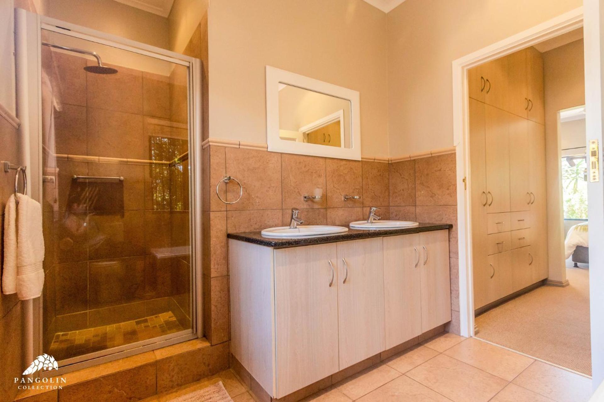 Вилла Aleah, Cathkin Estates By Euphoric Leisure Champagne Valley Экстерьер фото