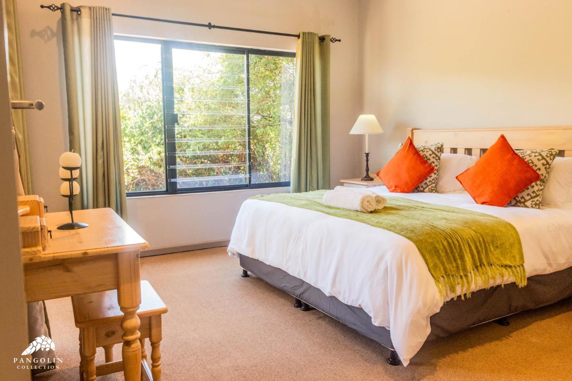 Вилла Aleah, Cathkin Estates By Euphoric Leisure Champagne Valley Экстерьер фото