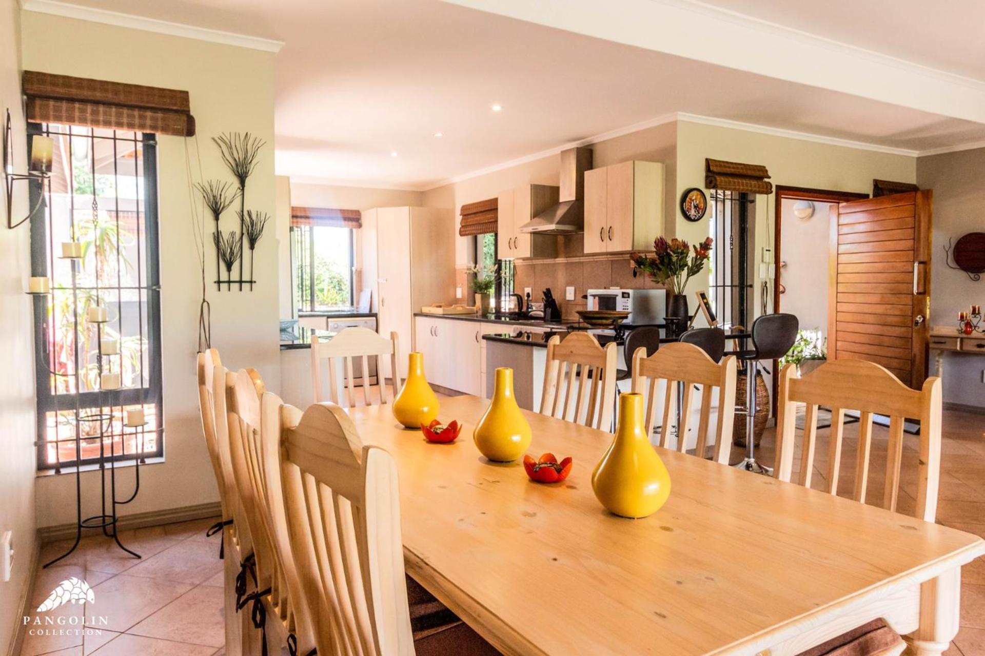 Вилла Aleah, Cathkin Estates By Euphoric Leisure Champagne Valley Экстерьер фото